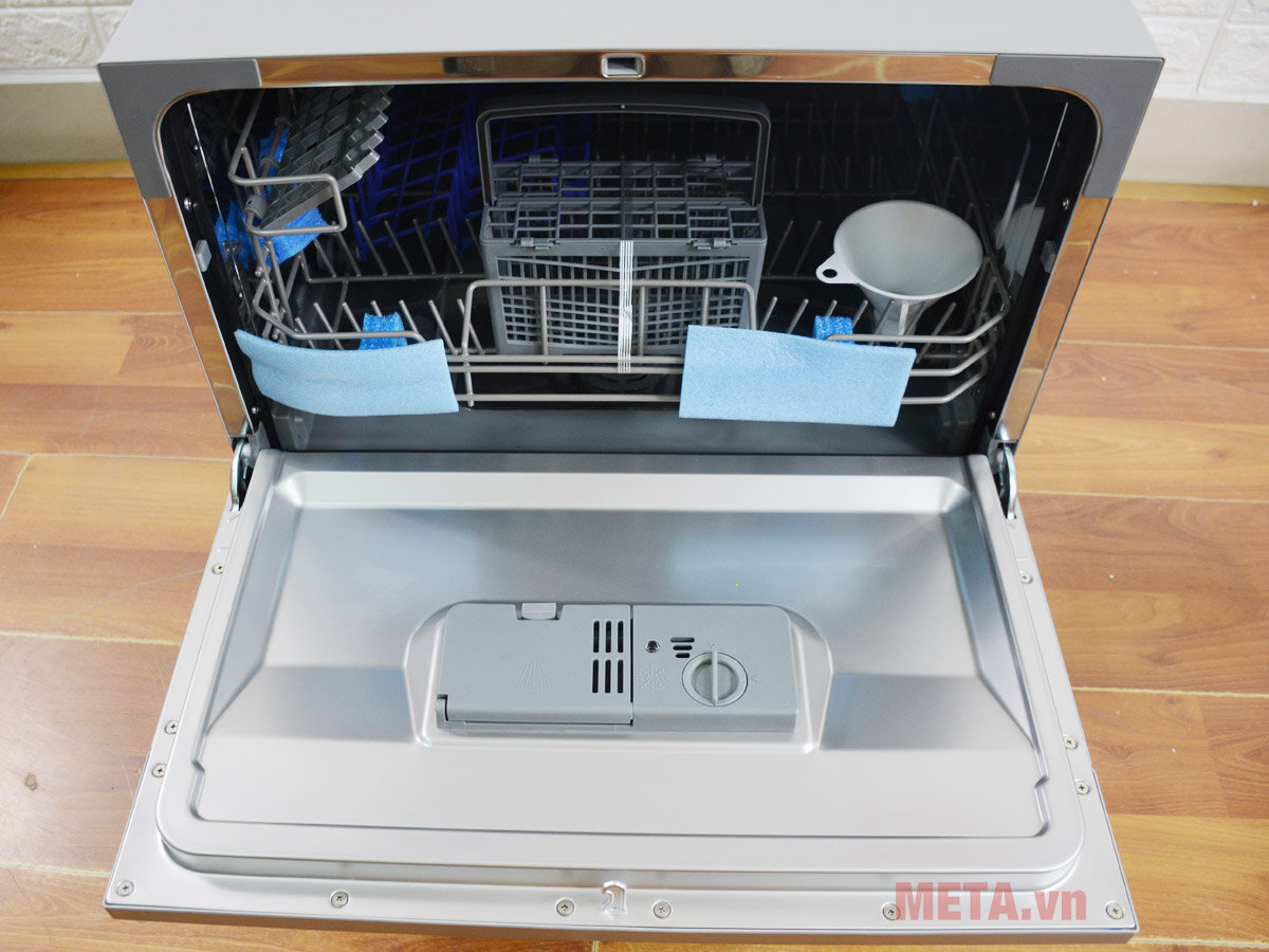 Máy rửa chén để bàn Hafele HDW-T50A