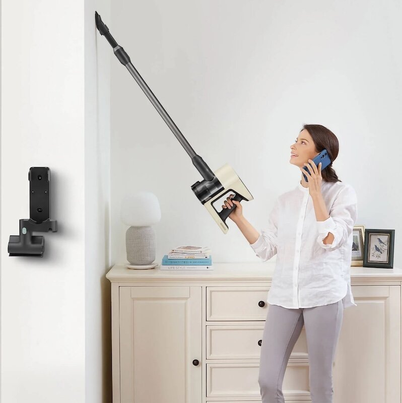 Máy hút bụi cầm tay Roborock H5