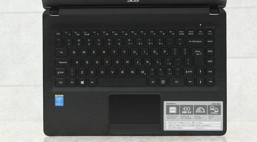 Acer Aspire Z1402 52KX i5 5200U/4GB/500GB/Win10