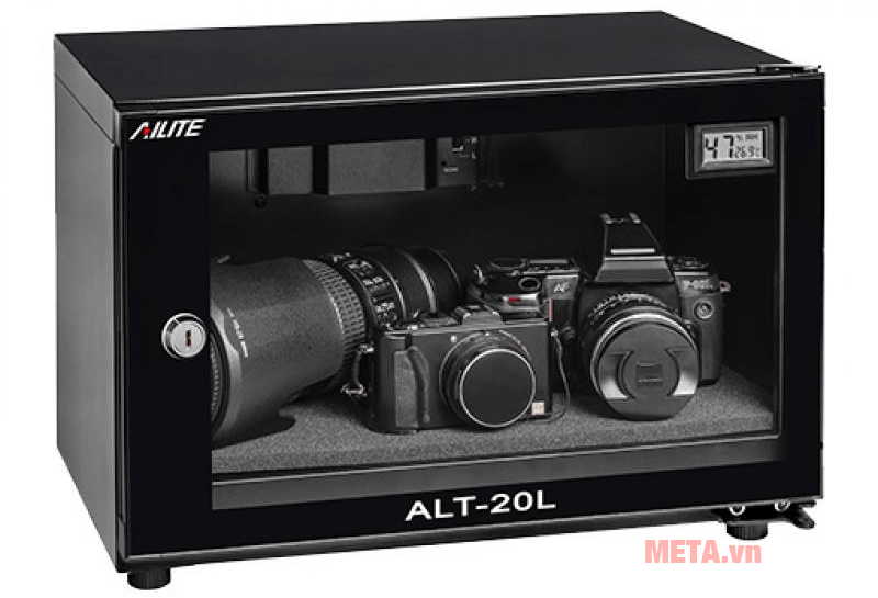 Tủ chống ẩm Ailite ALT-20LA