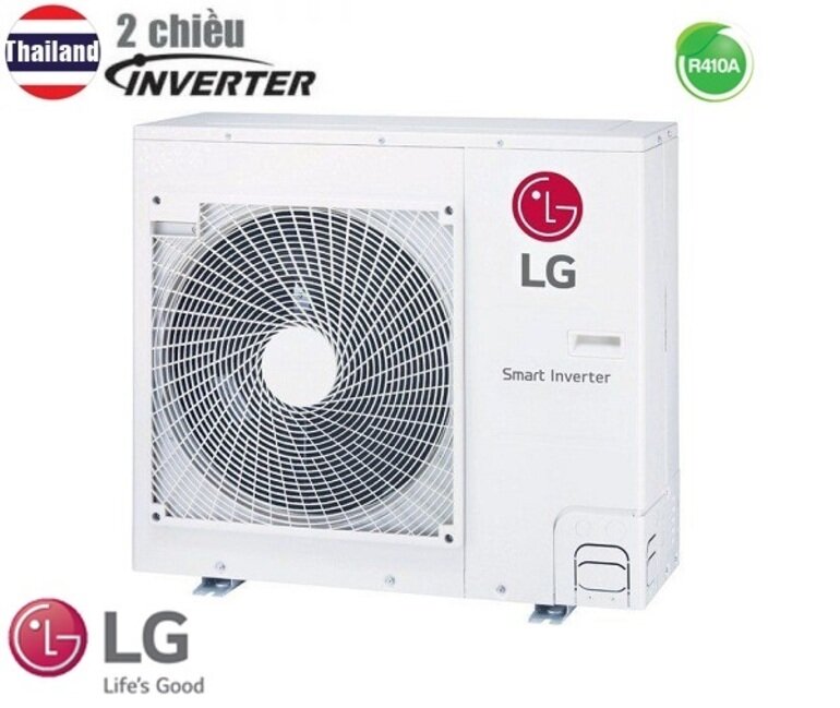 Dàn nóng điều hòa Multi LG A5UW48GFA1 - 2 chiều, 48000BTU