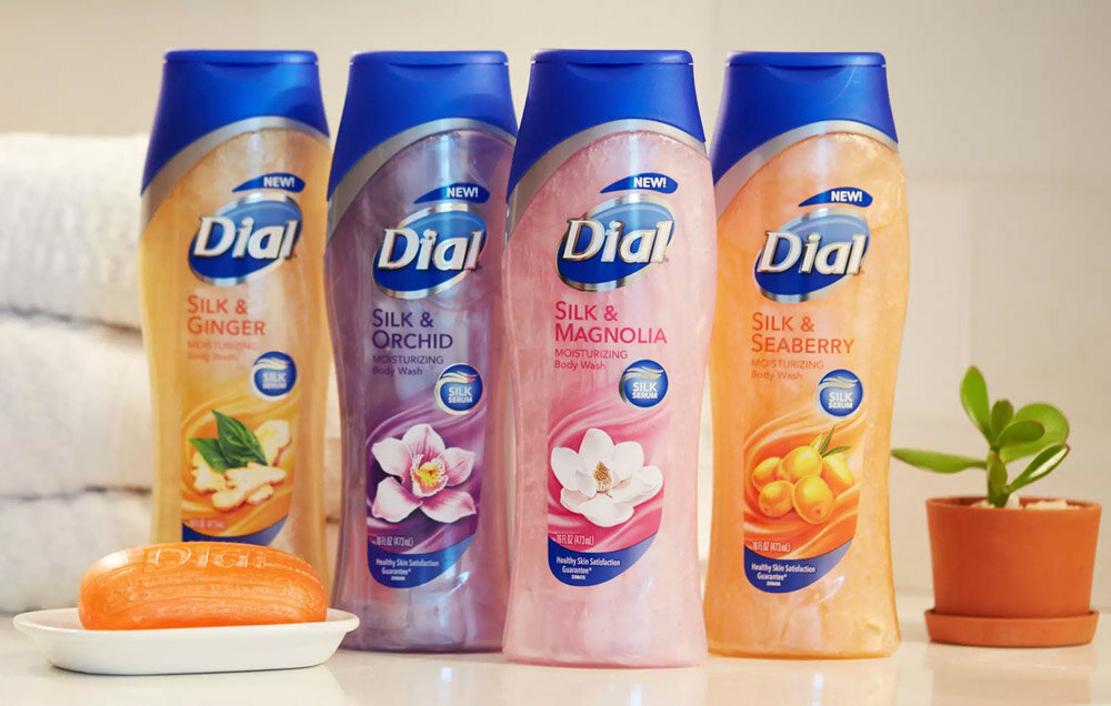 Sữa Tắm Dial Body Wash Hasaki