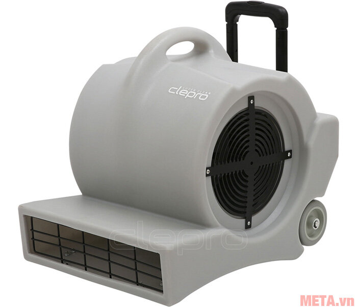 Quạt thổi thảm ba cấp độ CLEPRO CP-210