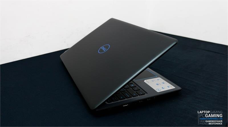 Laptop Dell Inspiron G3 3579 G5I58564 4Gb GTX 1050