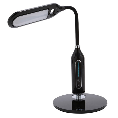 Đèn bàn Tiross TS1813 (8W) (màu đen) Đèn bàn Tiross TS1813 (8W) (màu đen)