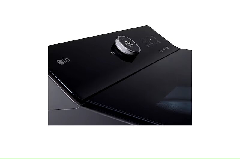 Máy giặt LG Inverter 20kg T2520AX7G