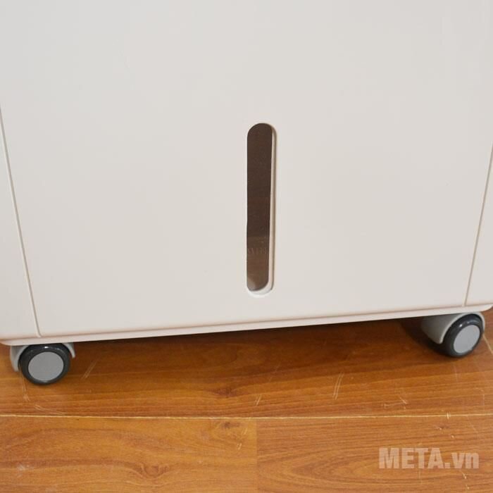 Máy làm mát không khí Hatari  HT- AC10r1 (Có điều khiển)