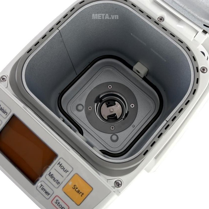 Máy làm bánh mỳ Panasonic SD-P104WRA