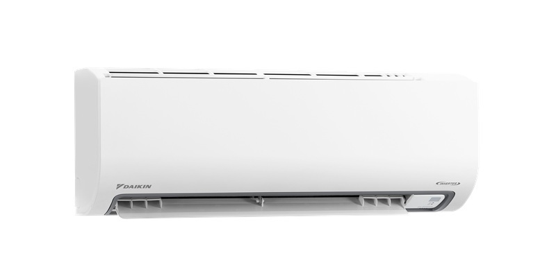Điều Hòa Daikin Inverter 9000 BTU 1 Chiều FTKB25ZVMV/RKB25ZVMV