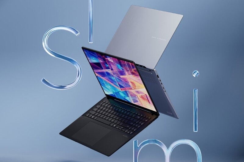 Asus Vivobook S 16 OLED S5606CA-RI114WS (2)