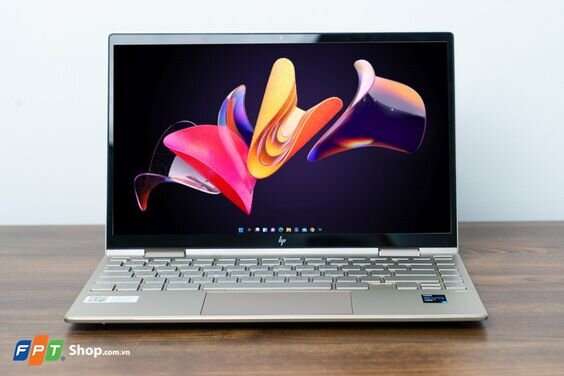 HP Envy x360 13 bd0528TU (Ảnh 8)