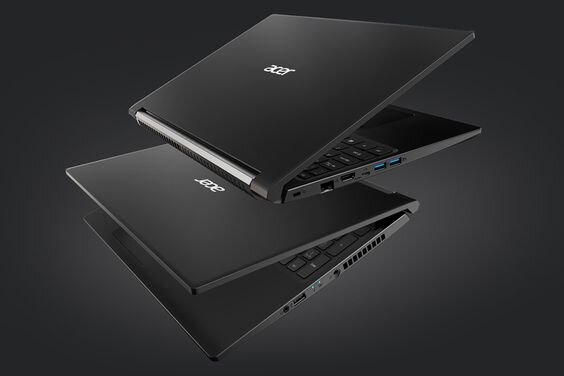 Acer Aspire 7 (ảnh 8)