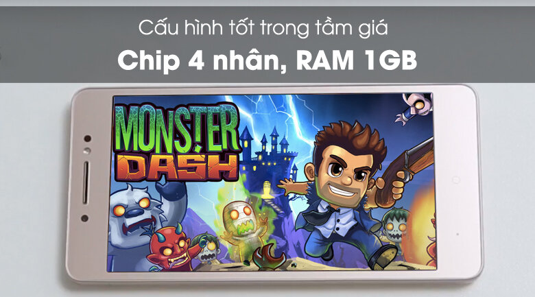 Điện thoại Itel P51 Điện thoại Itel P51