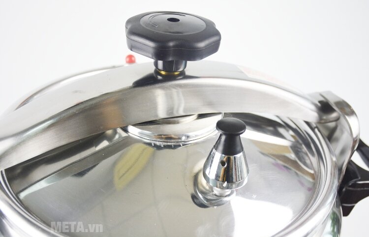 Nồi áp suất công nghiệp Tianxi C32 (20 lít)