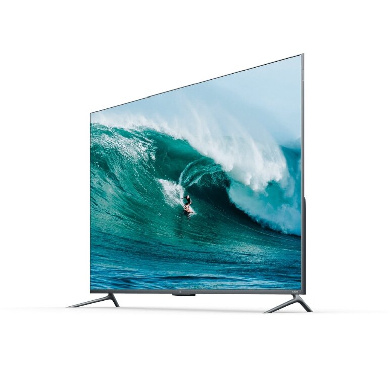 Smart tivi Xiaomi TV5 Pro 4K 75 inch hệ điều hành
