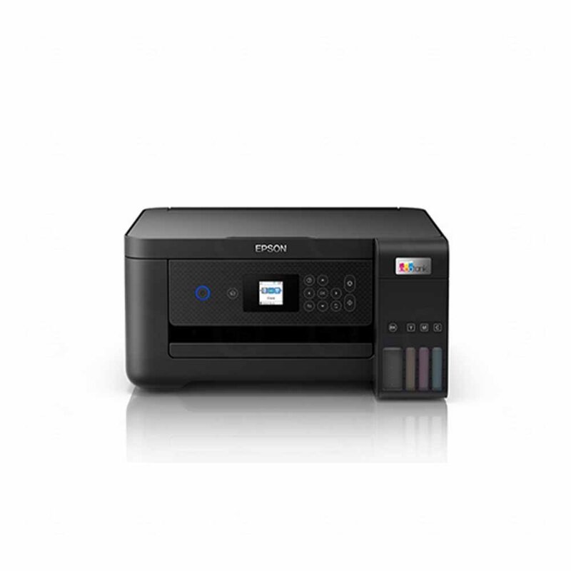 Máy in màu đa năng Epson EcoTank L4260