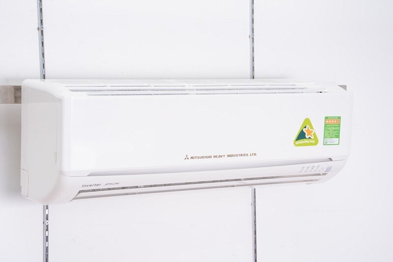 Điều hòa Mitsubishi 12000 BTU 1 chiều Inverter SRK/SRC13YL-S5