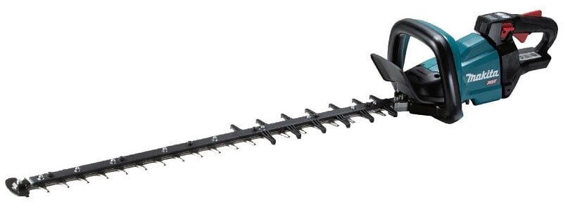 Máy tỉa hàng rào dùng pin 40V Max Makita UH007GZ01 Máy tỉa hàng rào dùng pin 40V Max Makita UH007GZ01