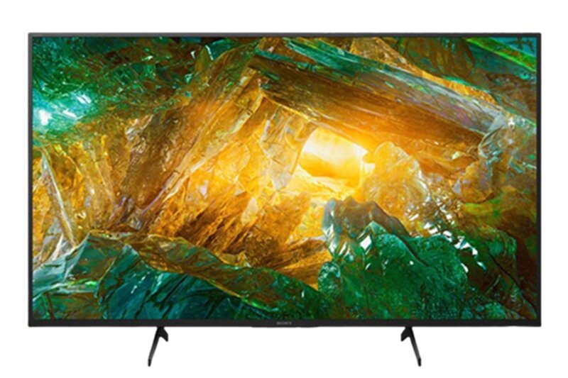 Smart Tivi Sony 49 inch 4K KD-49X8050H