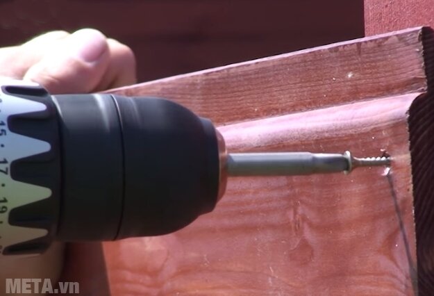 sử dụng pin sử dụng pin