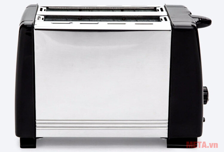 Máy nướng bánh mì 2 ngăn Kuchenzimmer 3000488