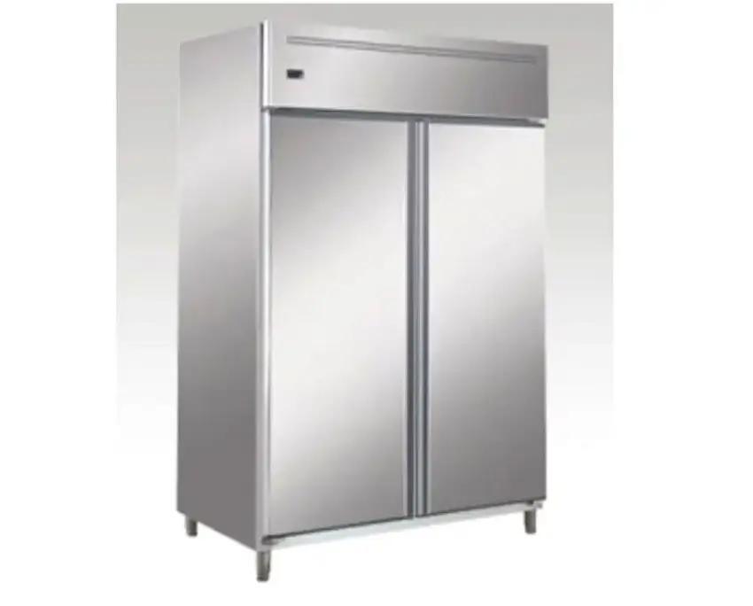 Tủ đông Berjaya 2 cánh 1285 lít BS 2FDUF/G/GN