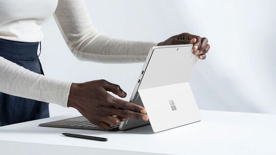 Surface Pro 8 - Ảnh 2