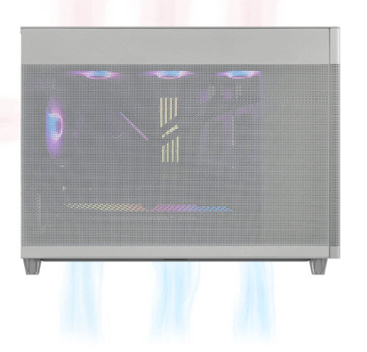 Vỏ Case ASUS Prime AP201