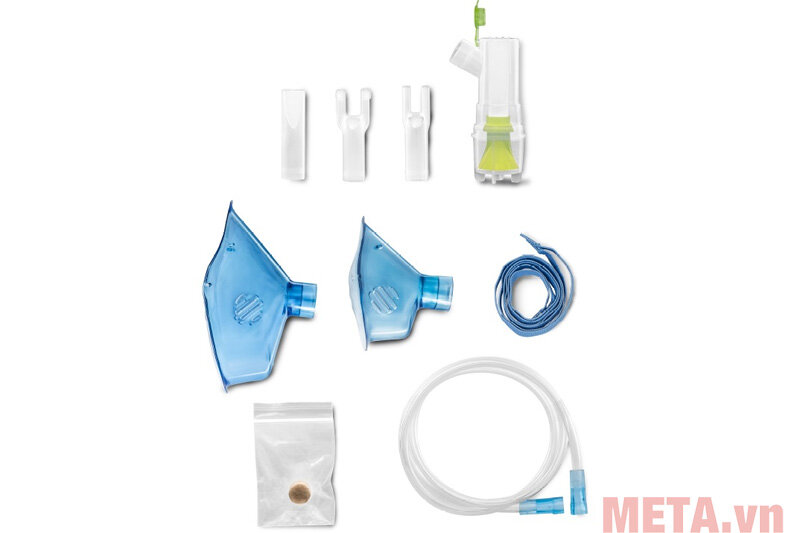 Máy xông khí dung Norditalia Nebulizer Drop