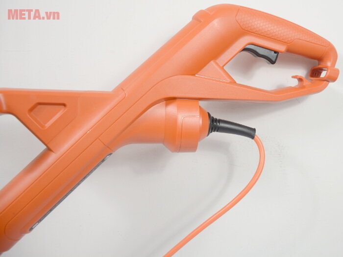 Máy cắt cỏ cầm tay Black