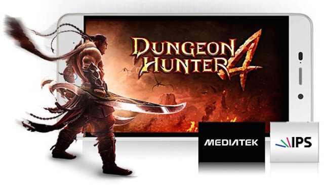 Điện thoại ZTE Blade D2