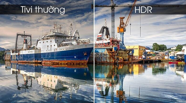 Smart Tivi Sony 75 inch KD-75Z9F, 4K Ultra HDR, Android TV