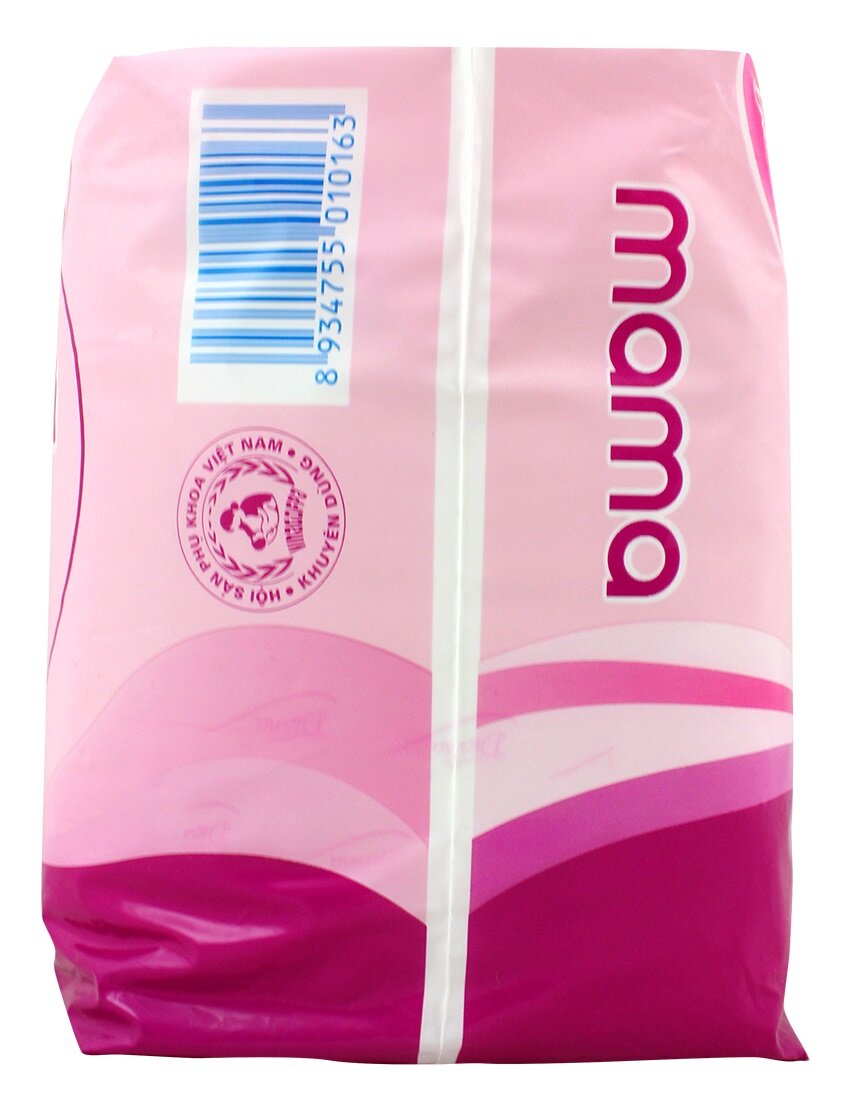  Bỉm cho mẹ Mama