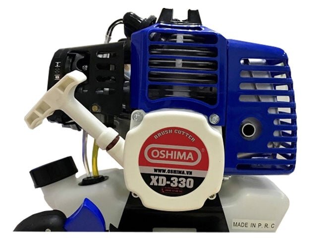 máy cắt cỏ Oshima XD 330
