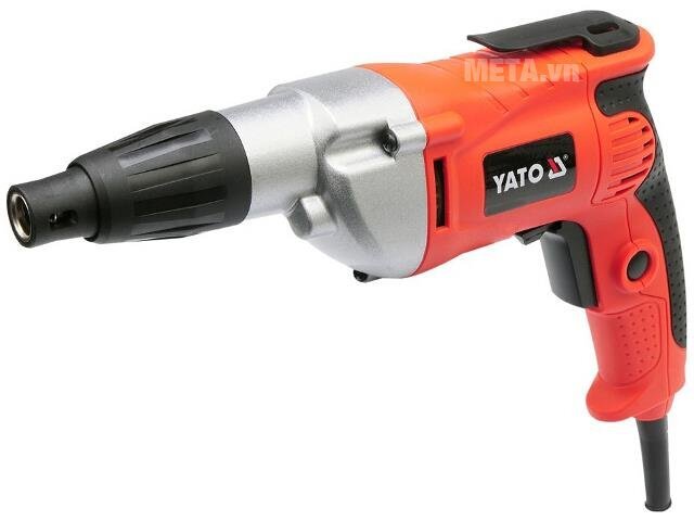 Máy vặn vít dùng điện Yato YT-82070
