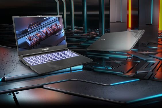 Gigabyte G5 GE-51VN263SH (ảnh 4)