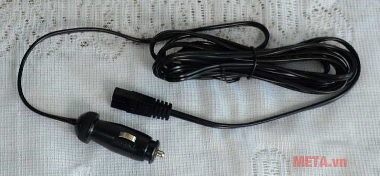 Tủ lạnh ô tô Mobicool T08 DC