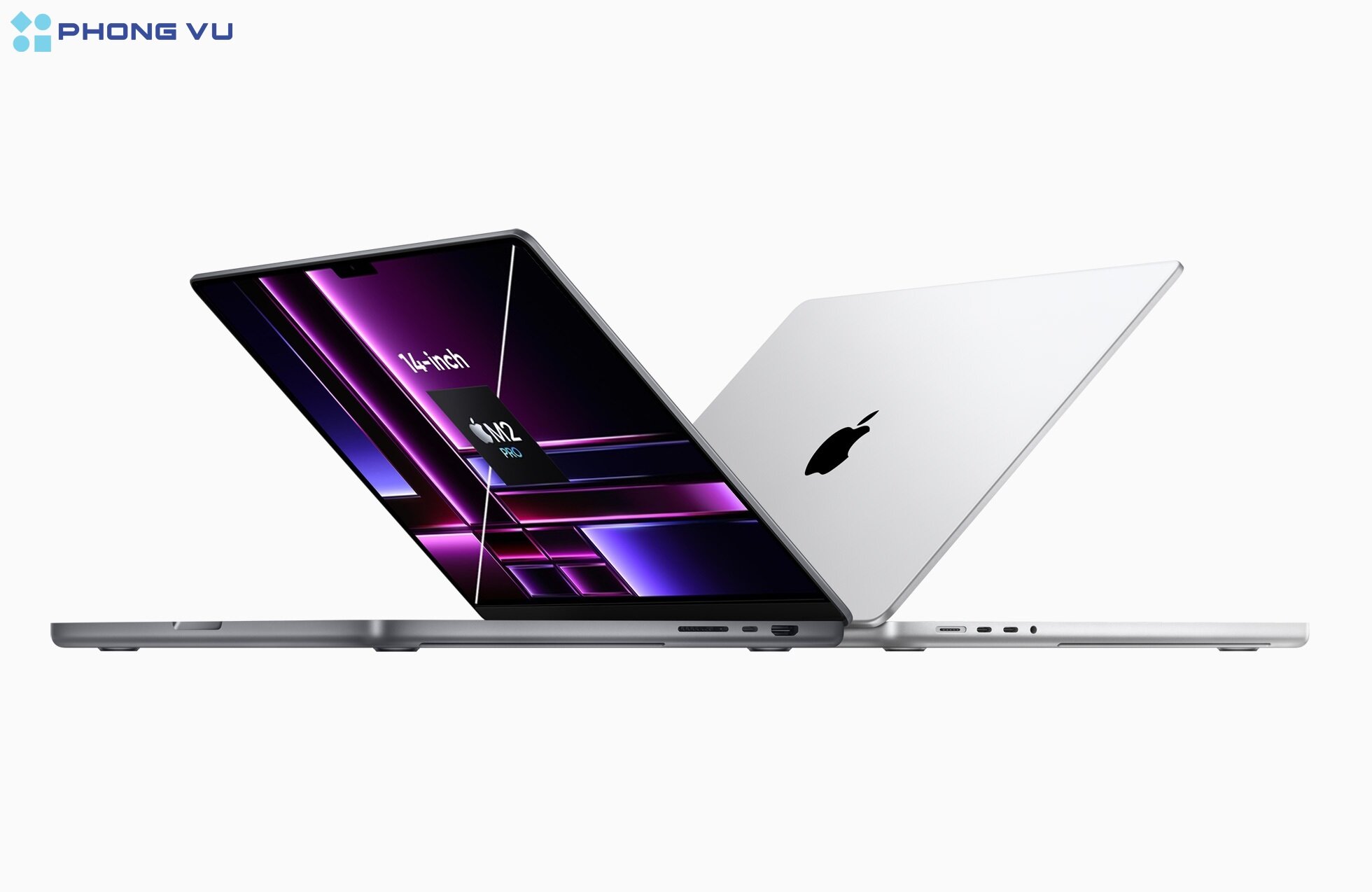 MacBook Pro M2 Max 2023 16 inch (96GB/2TB SSD) sở hữu hiệu năng mạnh mẽ