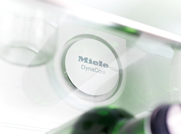 Tủ lạnh Miele 373 lít KS 28463 D