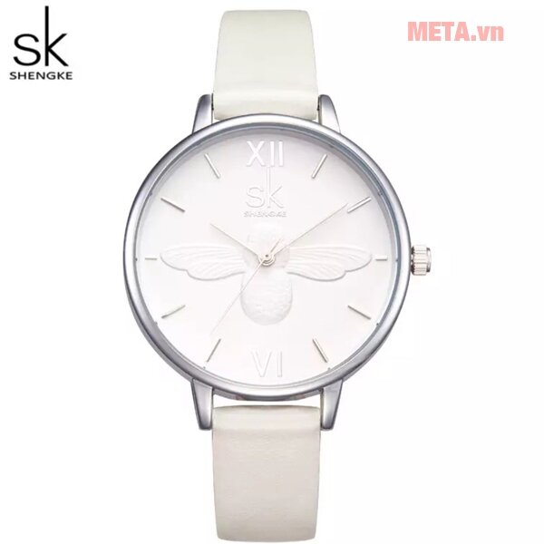 Đồng hồ nữ chính hãng Shengke K0055L-01 Đồng hồ nữ chính hãng Shengke K0055L-01