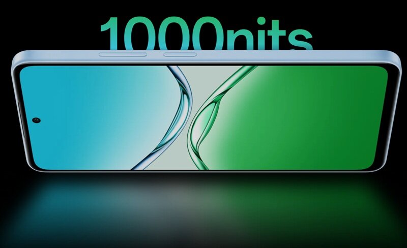 Điện thoại Oppo A5 Pro 8GB/256GB