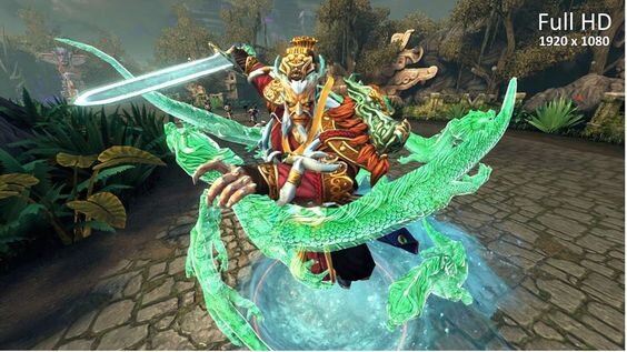 ViewSonic VX3218-PC-MHD (Ảnh 6)