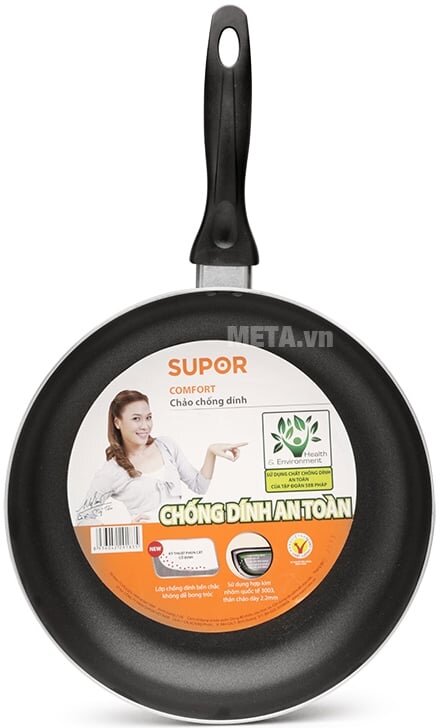 Chảo chống dính Comfort Supor F06A20 