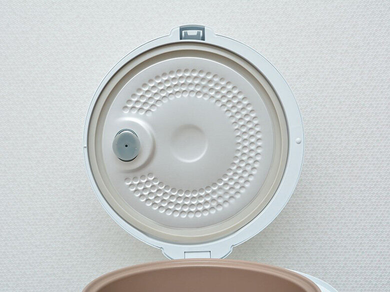 Nồi cơm điện Philips 1.8 lít HD3017 Nồi cơm điện Philips 1.8 lít HD3017