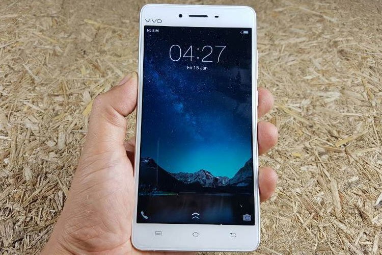 Điện thoại Vivo V3 - 16GB