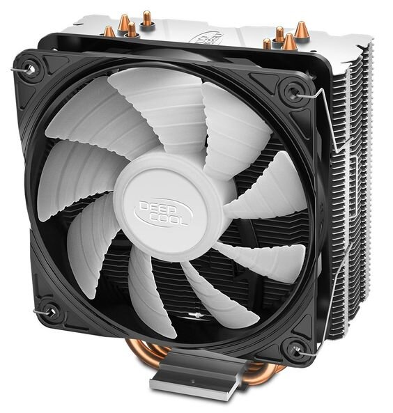 Deepcool Gammaxx 400 V2 (Ảnh 4)