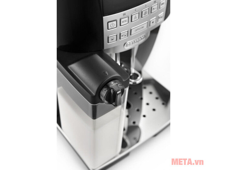 Máy pha cà phê tự động Delonghi ECAM22.360.B (Magnifica S)