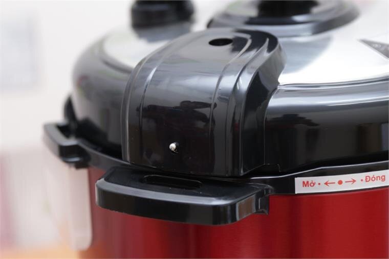 Nồi áp suất điện đa năng 6lít Sunhouse SHD1562