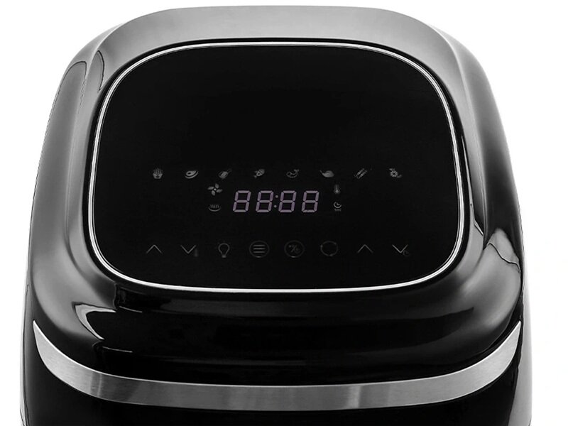 Nồi chiên không dầu AF-602A Hafele