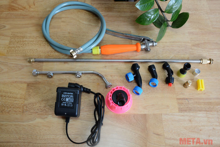 Bình xịt điện Oshima OS20